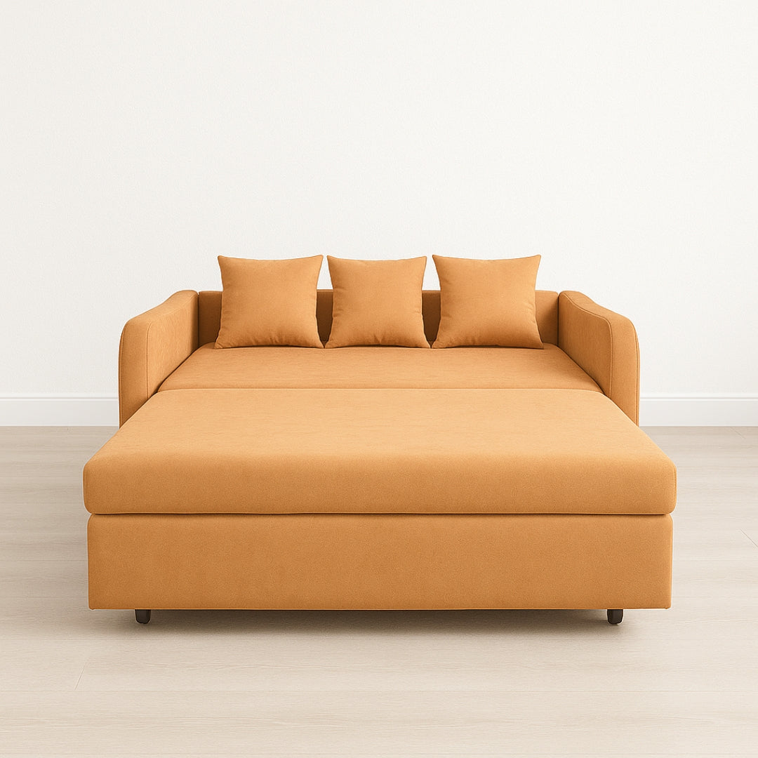 Double Seater Sofa Beds