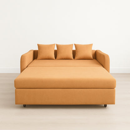 Double Seater Sofa Beds