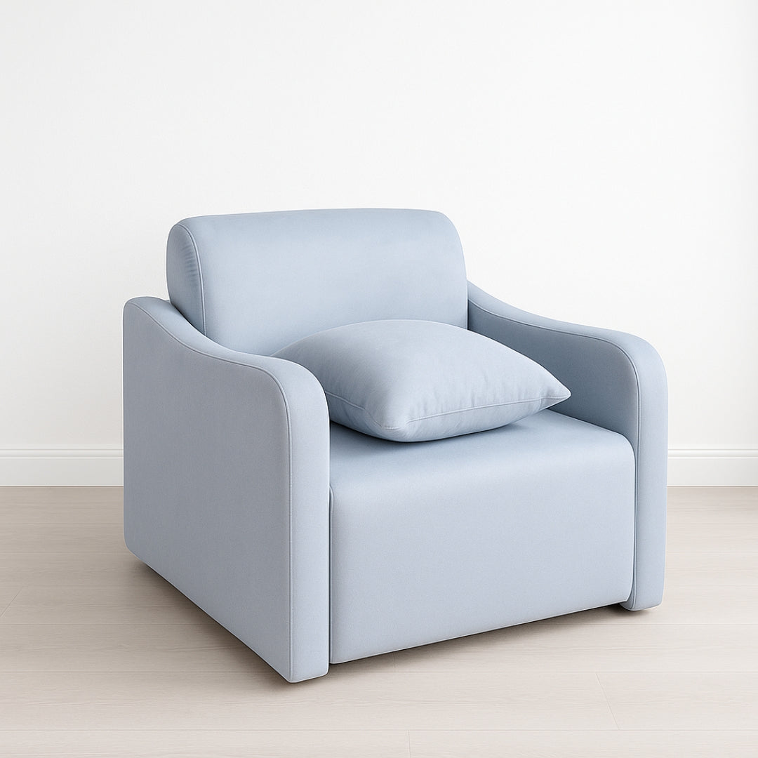 Single Seater Sofa Beds