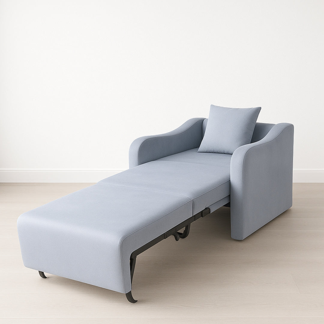 Single Seater Sofa Beds