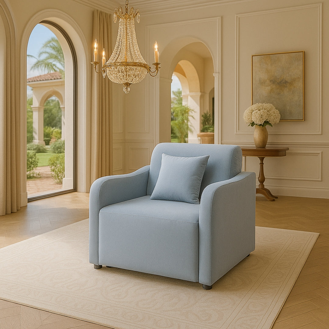 Single Seater Sofa Beds