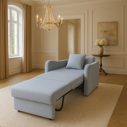 Single Seater Sofa Beds