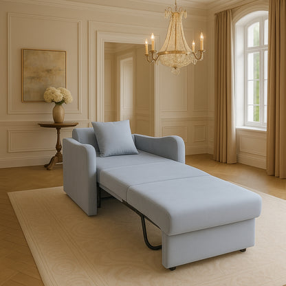 Single Seater Sofa Beds