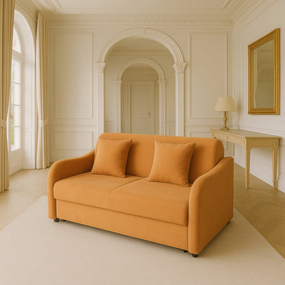 Double Seater Sofa Beds