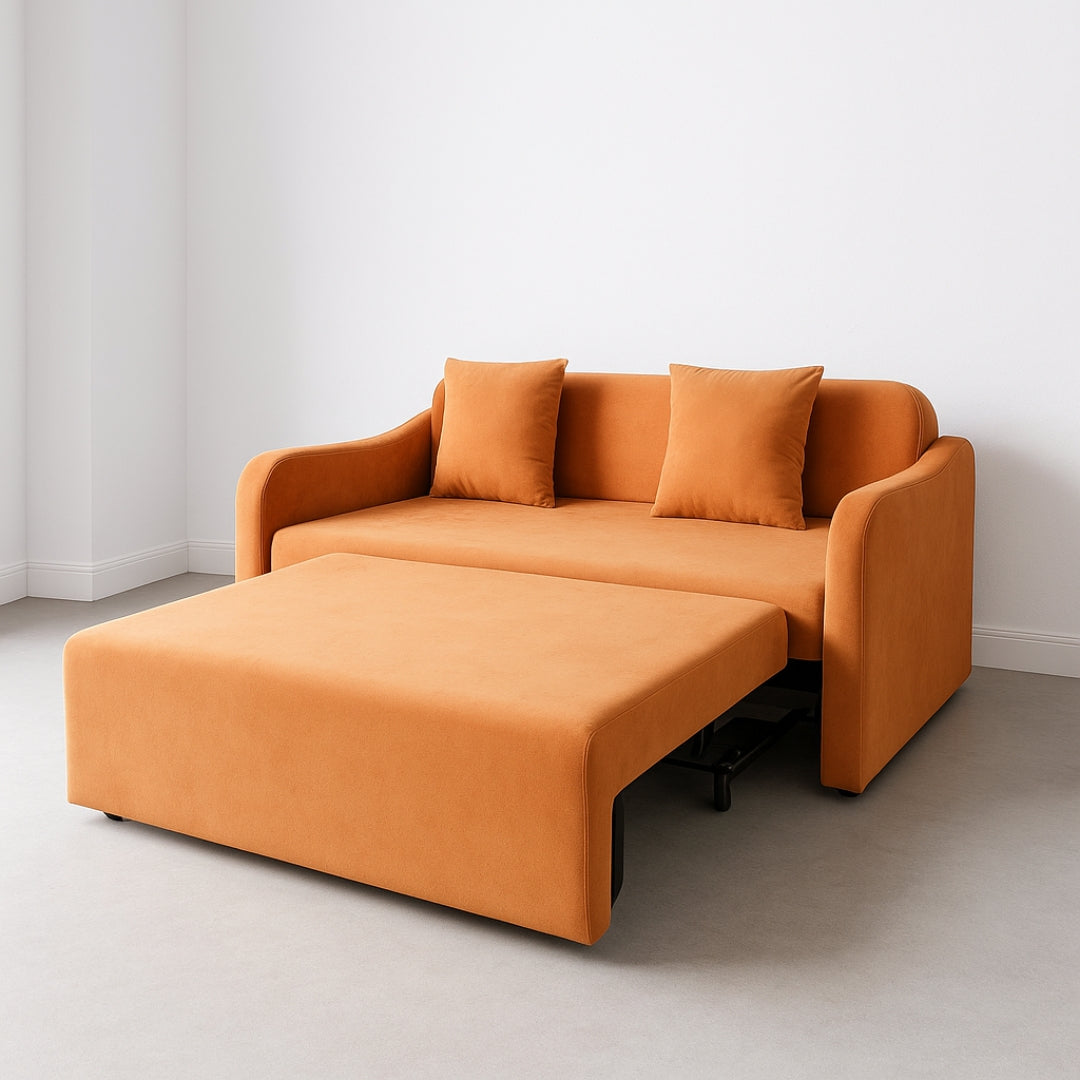 Double Seater Sofa Beds