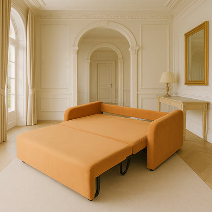 Double Seater Sofa Beds