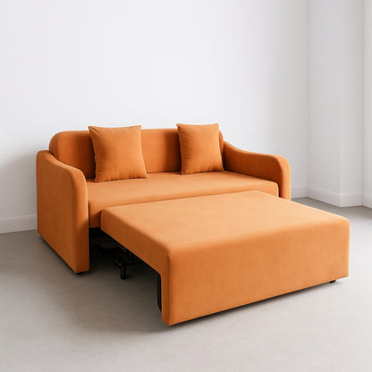 Double Seater Sofa Beds