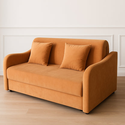 Double Seater Sofa Beds