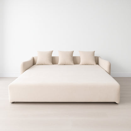 Triple Seater Sofa Beds