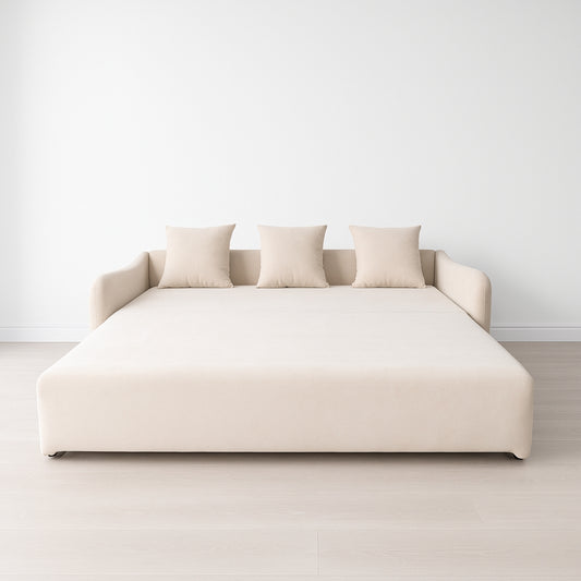 Triple Seater Sofa Beds