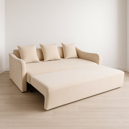 Triple Seater Sofa Beds