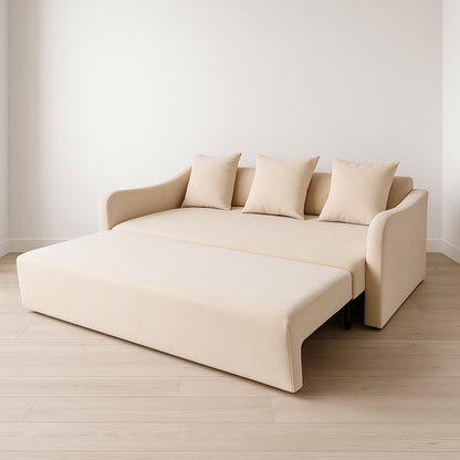 Triple Seater Sofa Beds
