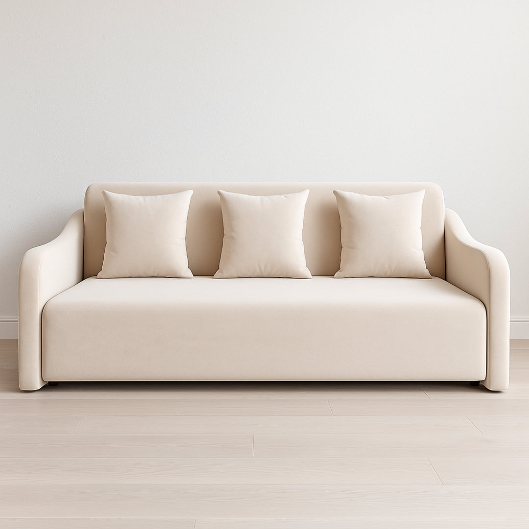 Triple Seater Sofa Beds