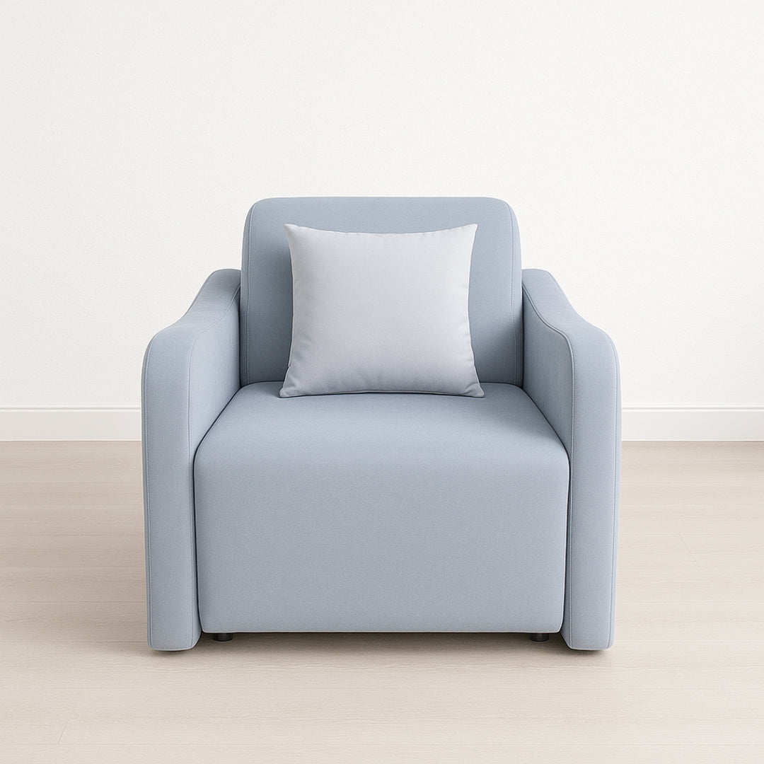 Single Seater Sofa Beds