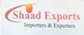 Shaad Exports Logo
